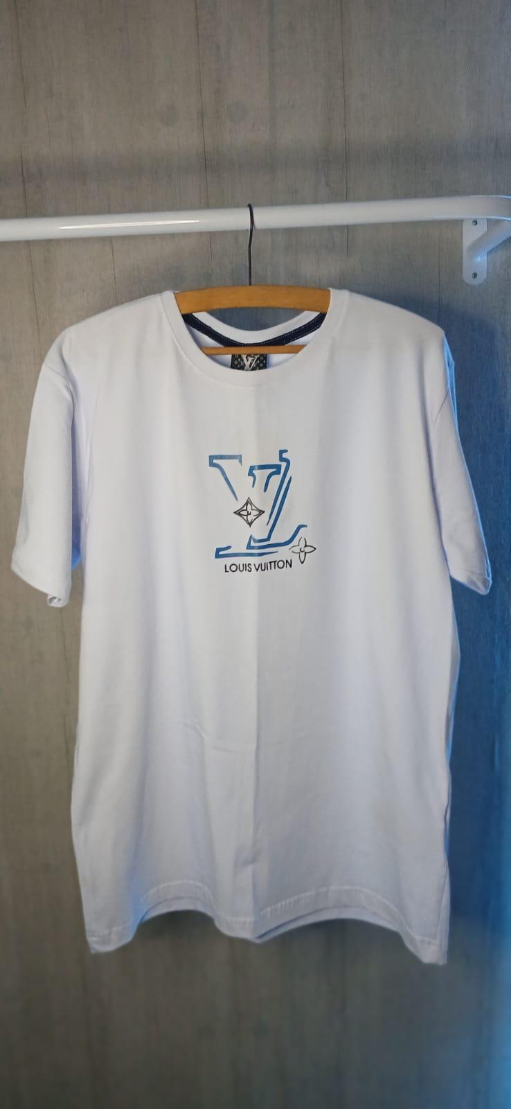 camisa louis vuitton camisa louis vuitton