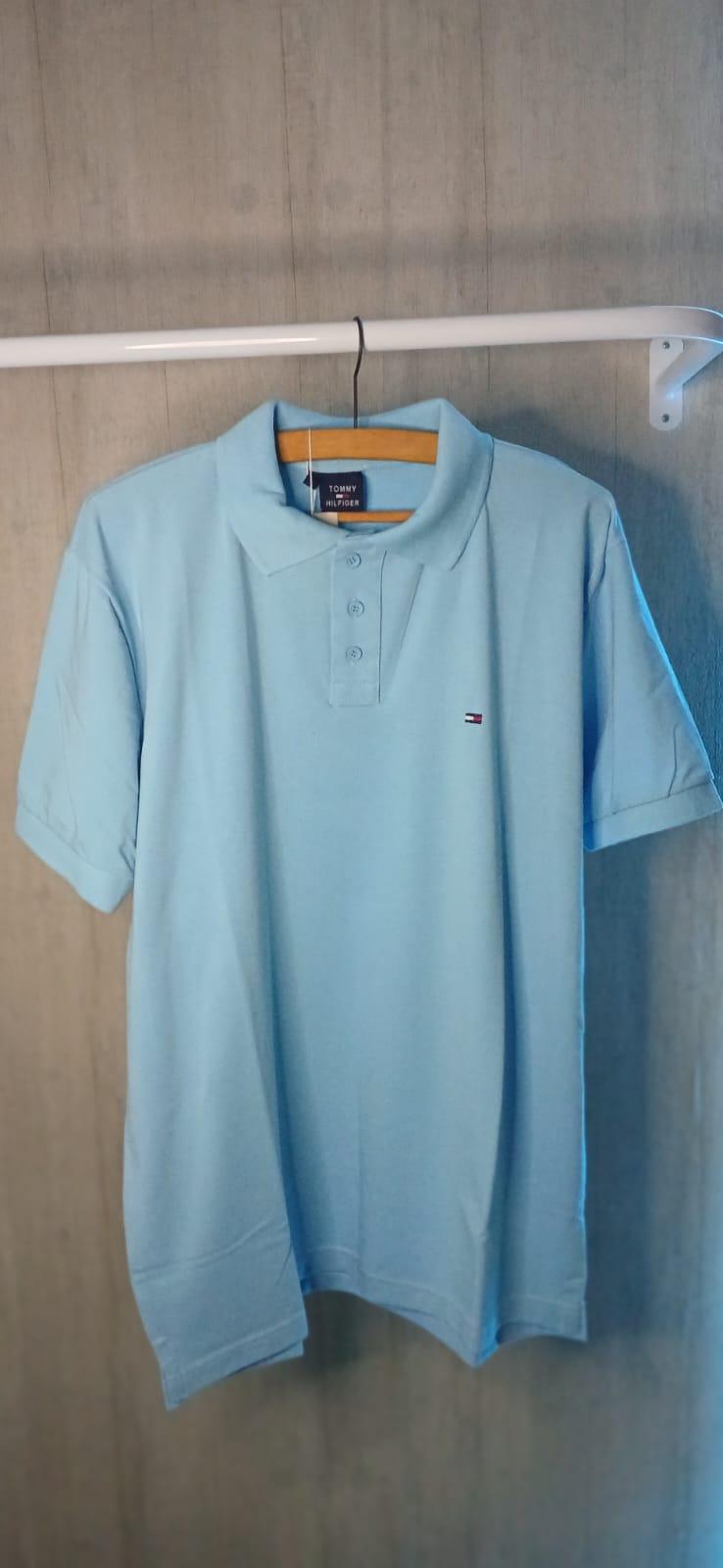 polo Tommy Hilfiger polo Tommy Hilfiger