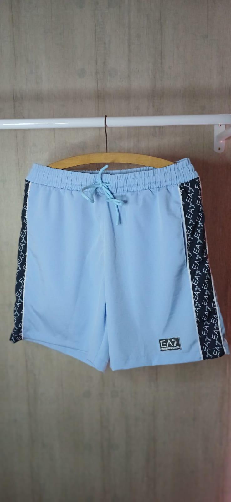 bermuda Emporio Armani bermuda Emporio Armani